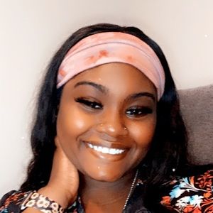 Meet your Posher, Aaliyah